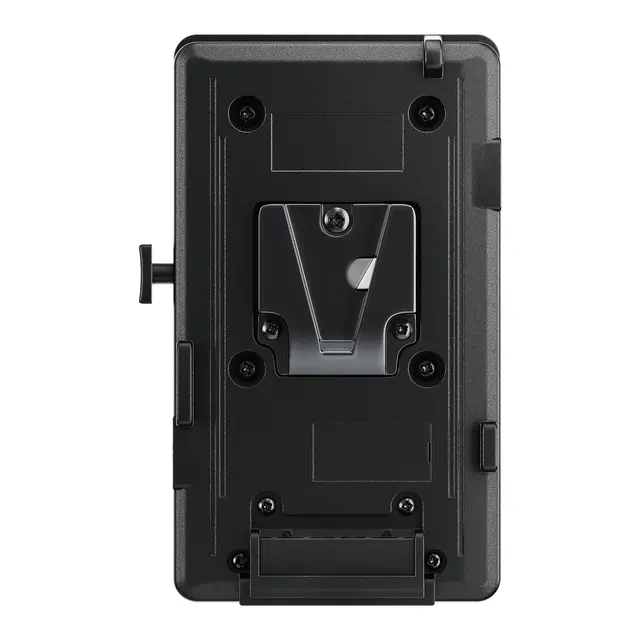 Blackmagic URSA Cine Battery Plate VLock V-Mount Batteriplate til Cine 12K Kamera 