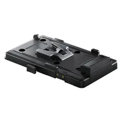 Blackmagic URSA Cine Battery Plate VLock V-Mount Batteriplate til Cine 12K Kamera