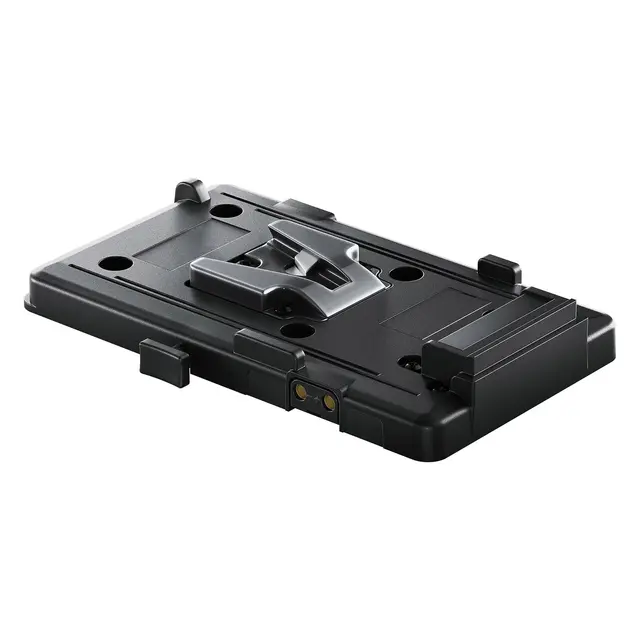 Blackmagic URSA Cine Battery Plate VLock V-Mount Batteriplate til Cine 12K Kamera 