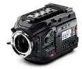 Blackmagic URSA Mini Pro 12K 12K Super 35mm Cinema Camera