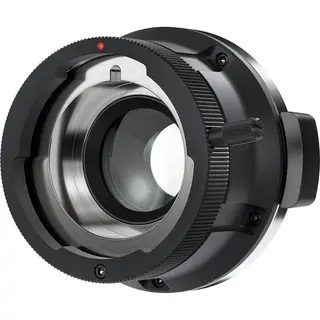 Blackmagic URSA Mini Pro B4 Mount B4 objektiv adapter til URSA kamera