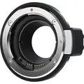 Blackmagic URSA Mini Pro EF Mount EF objektivadapter til URSA kamera