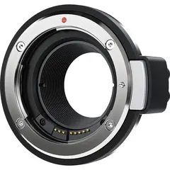 Blackmagic URSA Mini Pro EF Mount EF objektivadapter til URSA kamera