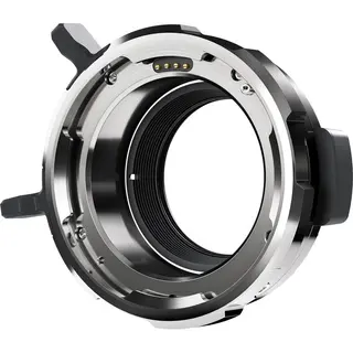 Blackmagic URSA Mini Pro PL Mount PL objektivadapter til URSA kamera