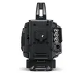 Blackmagic URSA Broadcast G2 Kamera 6K  Broadcast B4 og EF Mount
