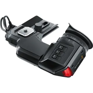Blackmagic URSA Viewfinder S&#248;ker til URSA kamera