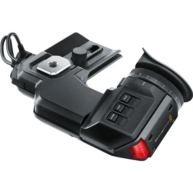 Blackmagic URSA Viewfinder Søker til URSA kamera 