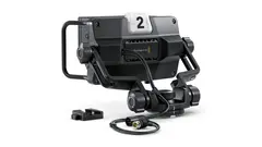 Blackmagic URSA Studio Viewfinder G2 Studio s&#248;ker til URSA kamera