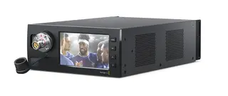 Blackmagic Studio Fiber Converter Fiber konverter Studio