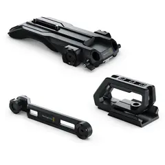 Blackmagic URSA Mini Shoulder Kit Skulderpute, arm og topp håndtak