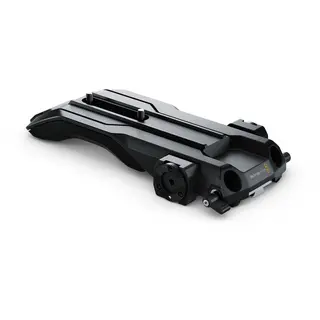 Blackmagic URSA Mini Shoulder Kit Skulderpute, arm og topp håndtak