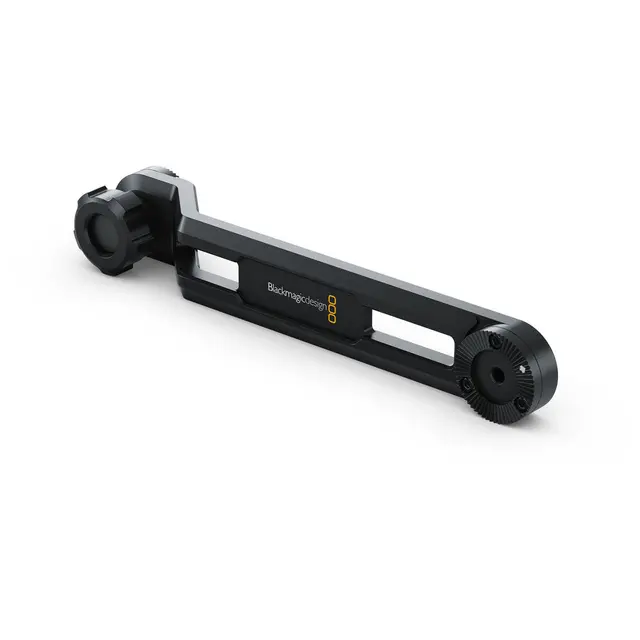Blackmagic URSA Mini Shoulder Kit Skulderpute, arm og topp håndtak 