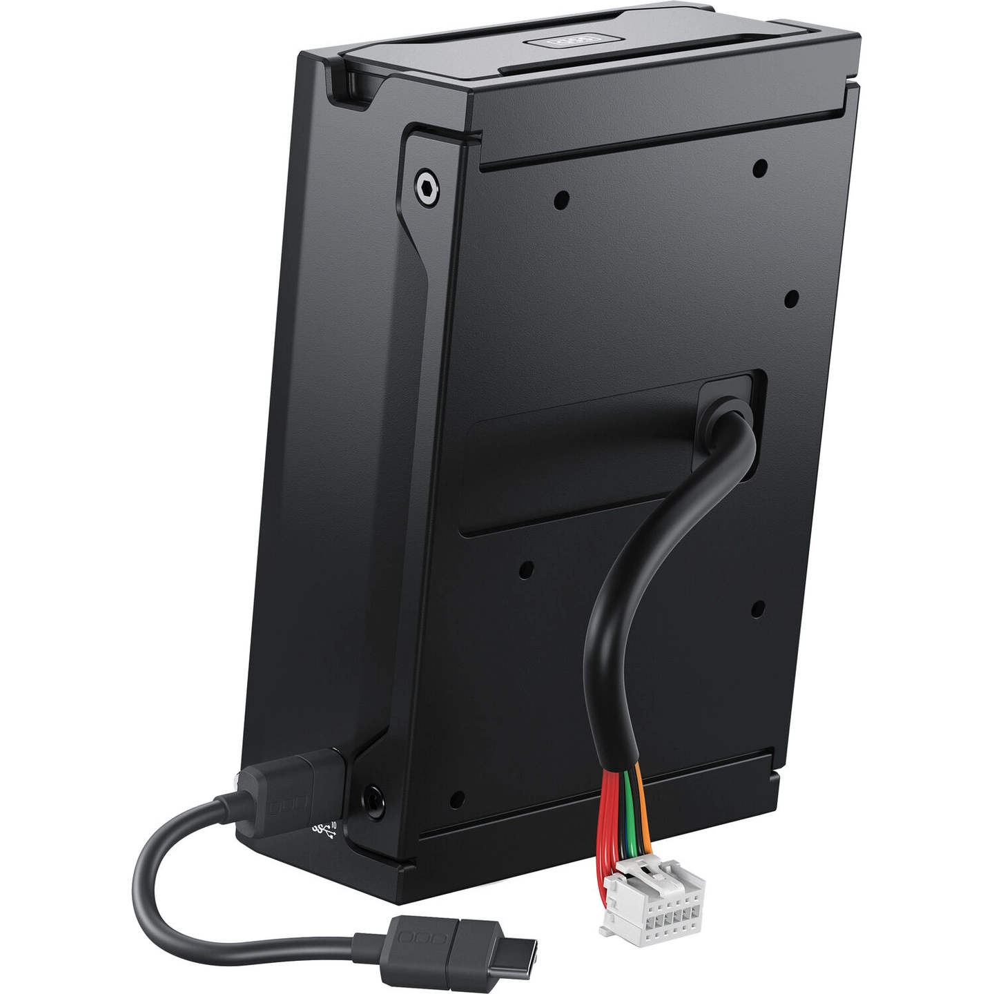 Blackmagic URSA Mini SSD Recorder V2 SSD Opptaker til URSA kamera