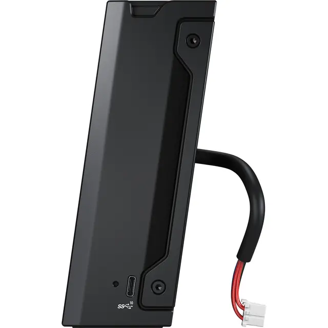 Blackmagic URSA Mini SSD Recorder V2 SSD Opptaker til URSA  kamera 