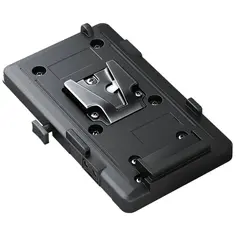 Blackmagic URSA VLock Battery Plate V-Mount Batteri plate til URSA kamera