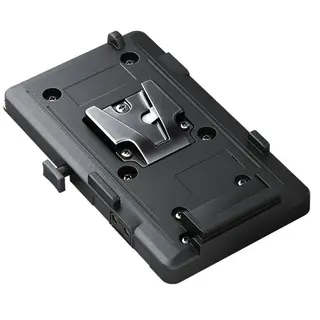 Blackmagic URSA VLock Battery Plate V-Mount Batteri plate til URSA kamera