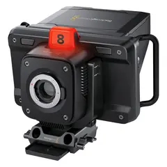 Blackmagic Design Studio Cam 4K Plus G2 MFT