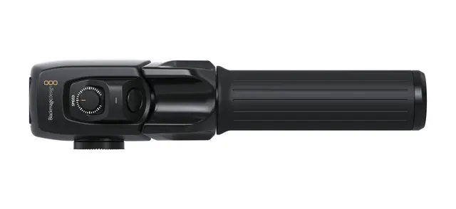 Blackmagic Zoom Demand Zoom kontroller studio kamera 