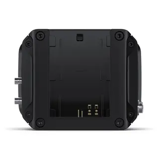 Blackmagic Micro Studio Cam 4K G2 MFT Mount Studio Camera