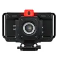 Blackmagic Studio Camera 4K Pro G2 MFT Mount Studio kamerera SDI