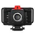 RETUR Blackmagic Studio Camera 6K Pro EF Mount Studio kamerera SDI