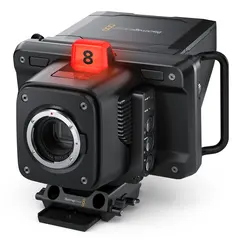 Blackmagic Studio Camera 6K Pro EF Mount Studio kamerera SDI