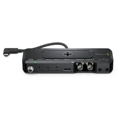 Blackmagic Camera ProDock Iphone 17 Pro Dock