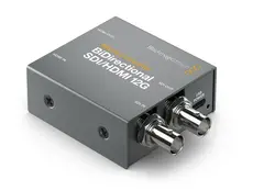Blackmagic Micro Converter BiDirect 12G 4K Uten Strømadapter USB-C Type