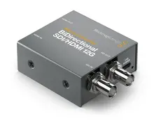 Blackmagic Micro Converter BiDirect 12GP 4K Med Str&#248;madapter USB-C Type