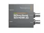 Blackmagic Micro Converter BiDirect 3G P HD Med Str&#248;madapter USB-C Type