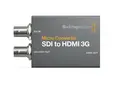 Blackmagic Micro Converter SDI-HDMI 3G HD Uten Str&#248;madapter