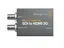 Blackmagic Micro Converter SDI-HDMI 3G HD Uten Str&#248;madapter