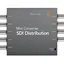 Blackmagic Mini Converter SDI Distrubisj HD SDI Distrubisjon