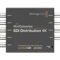 Blackmagic Mini Converter SDI Distubisjo 4K SDI Distubisjon