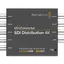 Blackmagic Mini Converter SDI Distubisjo 4K SDI Distubisjon