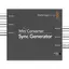 Blackmagic Mini Converter Synk Generator HD Synk Generator