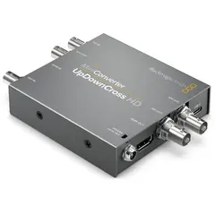 Blackmagic Mini Converter UpDownCross HD HD UpDownCross