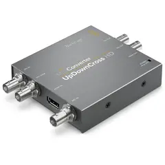 Blackmagic Mini Converter UpDownCross HD HD UpDownCross