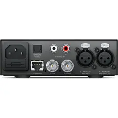 Blackmagic Teranex Mini Audio to SDI 12G 12G Audio til SDI Konverter