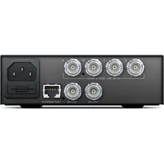 Blackmagic Teranex Mini Quad SDI til SDI Quad SDI til 12G SDI  Konverter