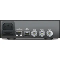 Blackmagic Teranex Mini - IP Video 12G IP Video til 12G SDI Konverter
