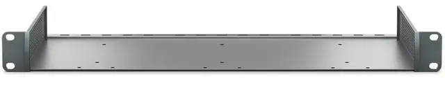 Blackmagic Universal Rack Shelf Rack hylle dyp 
