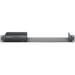 Blackmagic Universal Rack Shelf Rack hylle dyp