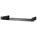 Blackmagic Universal Rack Shelf 1 RU Rackhylle dyp