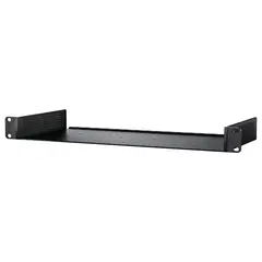 Blackmagic Universal Rack Shelf 1 RU Rackhylle dyp