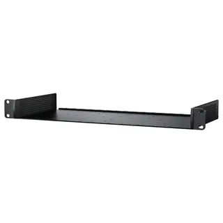Blackmagic Universal Rack Shelf 1 RU Rackhylle dyp