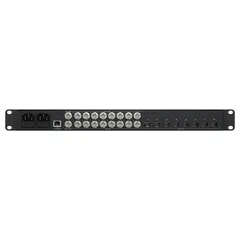 Blackmagic 2110 IP Converter 8x12G SFP