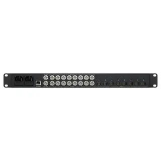 Blackmagic 2110 IP Converter 8x12G SFP+ 8x 12G SDI &amp; 8x SFP+ 10Gb 2110