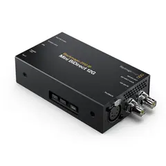 Blackmagic 2110 IP Mini BiDirect 12G 12G SDI til RJ45 / RJ45 til 12G SDI