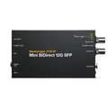 Blackmagic 2110 IP Mini BiDirect 12G SFP